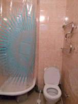Гостиница Hostel na Kombriga Potapova Севастополь-8