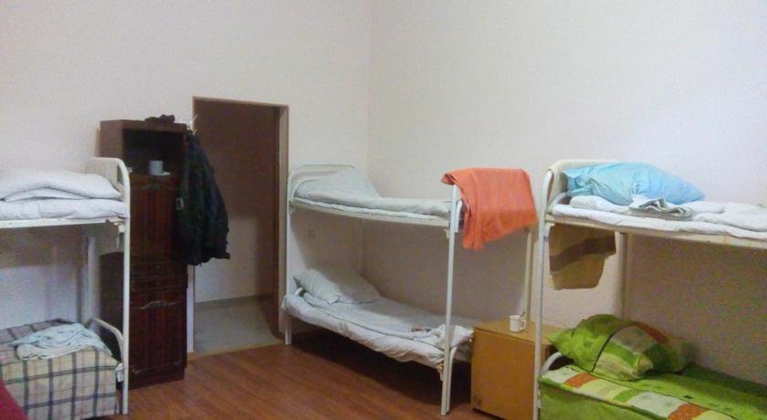 Гостиница Hostel na Kombriga Potapova Севастополь-5