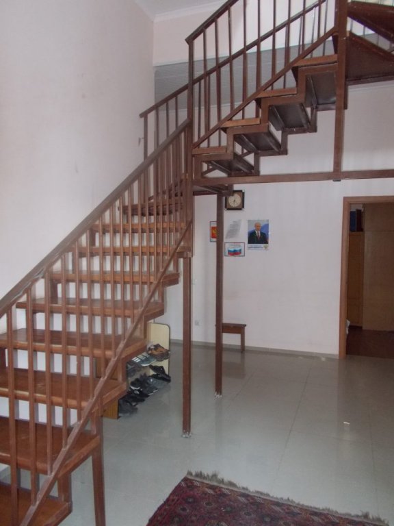 Гостиница Hostel na Kombriga Potapova Севастополь-4