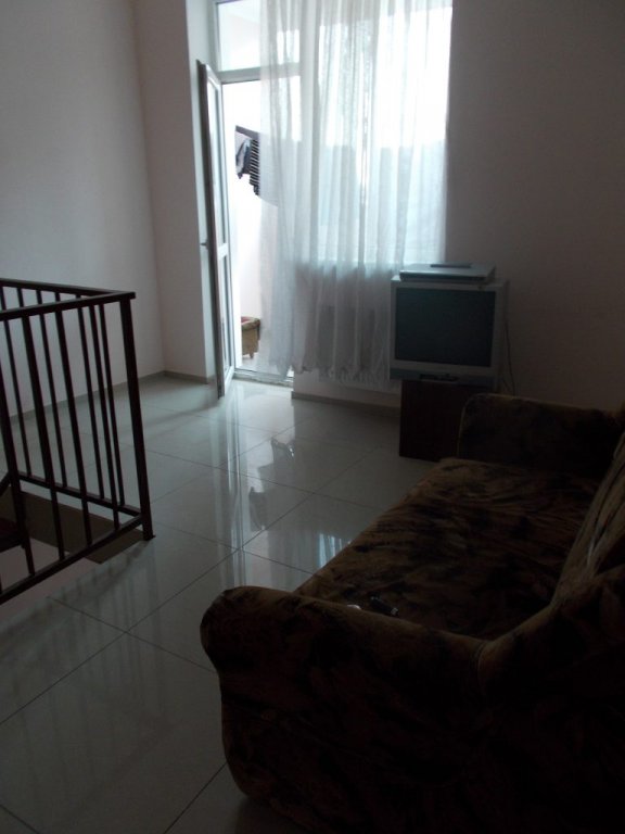 Гостиница Hostel na Kombriga Potapova Севастополь-12