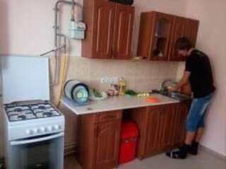 Гостиница Hostel na Kombriga Potapova Севастополь-3