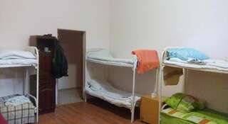 Гостиница Hostel na Kombriga Potapova Севастополь-1