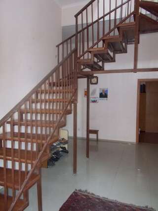 Гостиница Hostel na Kombriga Potapova Севастополь-0