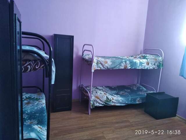 Гостиница Hostel na Kombriga Potapova Севастополь-17